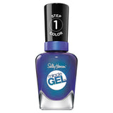 Sally Hansen Miracle Gel Hypnautical 14.7ml nail polish, UK version