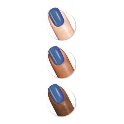 Sally Hansen Miracle Gel Hypnautical 14.7ml nail polish, UK version