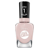 Sally Hansen gel nail polish Tutu The Ballet 14.7ml (British brand)