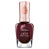 Sally Hansen nail polish Wine Not 14.7ml (British brand)