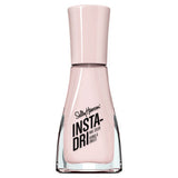 Sally Hansen Insta-Dri nail polish in Blush 9ml (British brand)