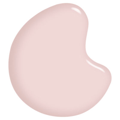 Sally Hansen Insta-Dri nail polish in Blush 9ml (British brand)