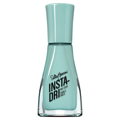 Sally Hansen nail polish Gain Mo-Mint-Um 9ml (British brand)
