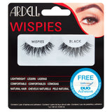 Ardell Wispies Lashes Black GOODS ASDA   