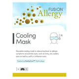 Fusion Allergy Cooling Mask First Aid Boots   