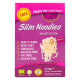 Eat Water Organic Slim Pasta Fettuccine 270g - Noodles