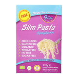 Eat Water Organic Slim Pasta Fettuccine 270g - Spaghetti