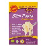Eat Water Organic Slim Pasta Fettuccine 270g - Fettuccine
