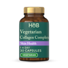 Holland & Barrett Vegetarian Collagen Complex 30 Capsules, UK version