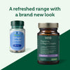 Holland & Barrett Vegetarian Collagen Complex 30 Capsules, UK version