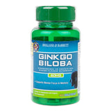 Holland & Barrett Ginkgo Biloba GOODS Holland&Barrett   