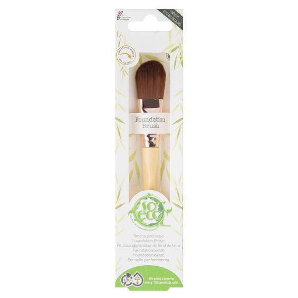 So Eco Foundation Brush GOODS Superdrug   