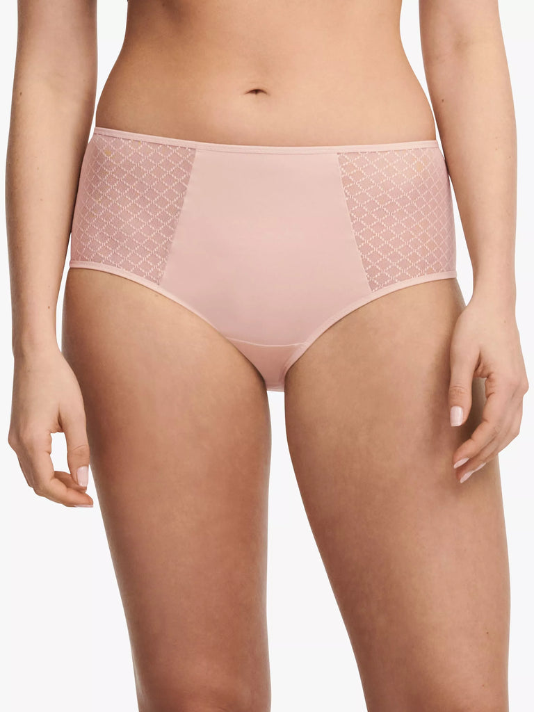 Chantelle Norah Chic High Waisted Briefs