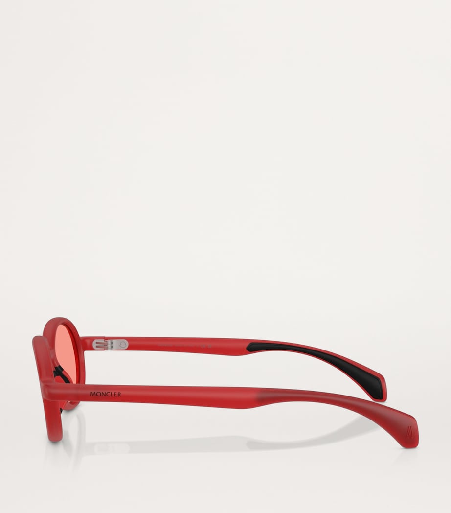 Moncler Caprice ME8006 sunglasses Italian-made - British product