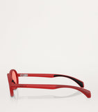 Moncler Caprice ME8006 sunglasses Italian-made - British product