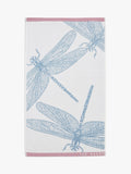 Ted Baker Dragonfly Cotton Towels Multiple Sizes (British brand)