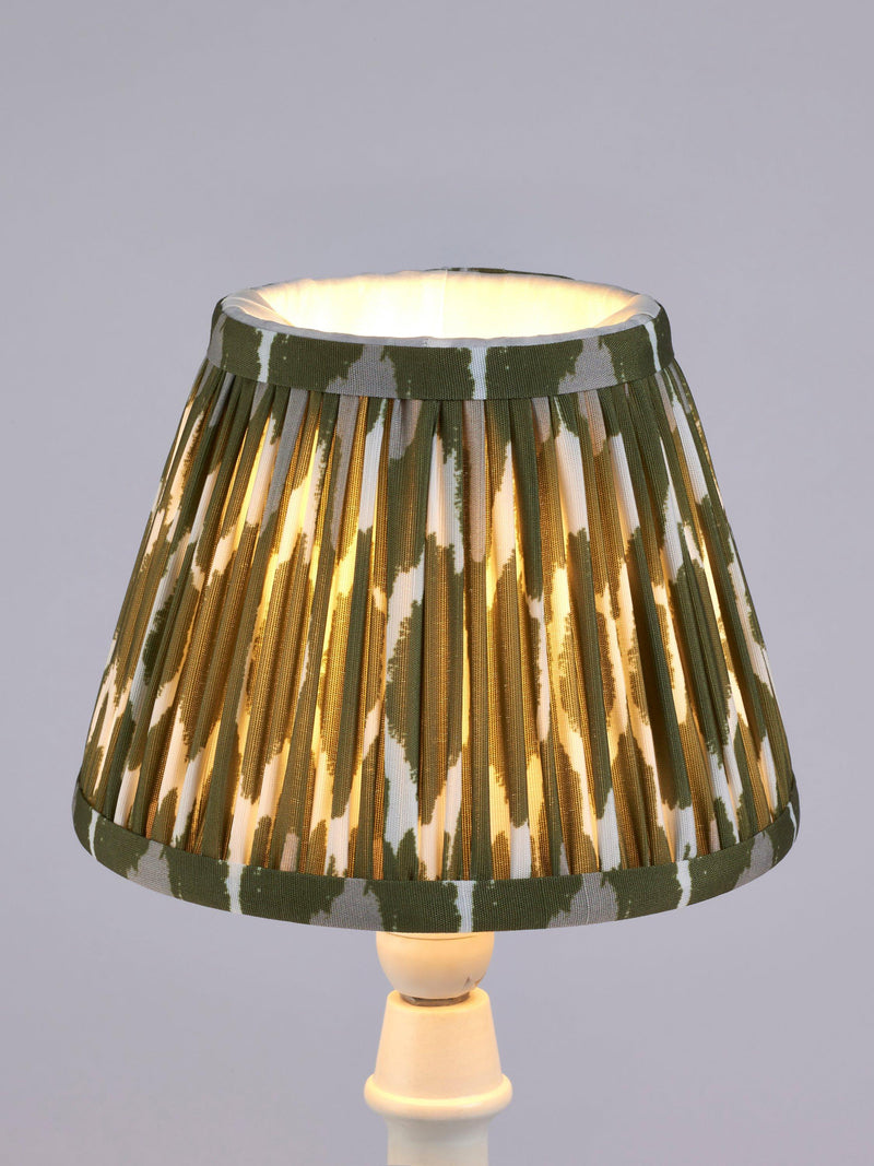 John Lewis Narla tapered lampshade 11.5cm, imported from the UK