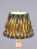 John Lewis Narla tapered lampshade 11.5cm, imported from the UK
