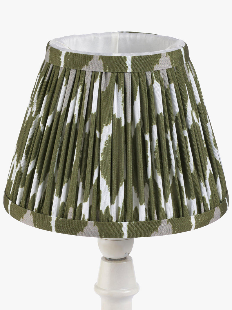 John Lewis Narla tapered lampshade 11.5cm, imported from the UK