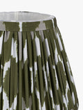 John Lewis Narla tapered lampshade 11.5cm, imported from the UK