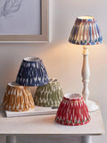 John Lewis Narla tapered lampshade 11.5cm, imported from the UK