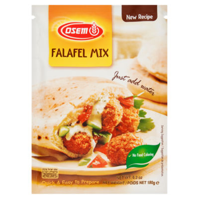 Osem Falafel Mix 180g