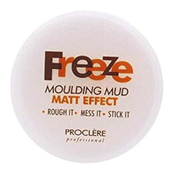 Proclere Professional Freeze Moulding Mud 100ml, UK version