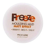 Proclere Professional Freeze Moulding Mud 100ml, UK version