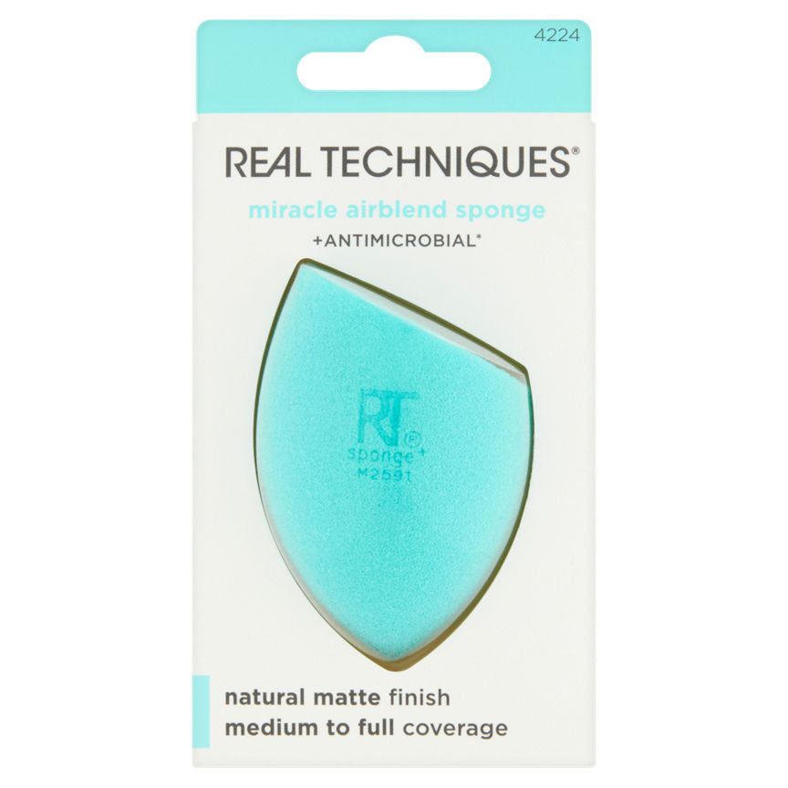 Real Technique Miracle Airblend Sponge