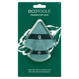 EcoTools Powder Puff Duo makeup tool (British brand)