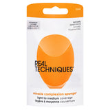 Real Techniques Base Miracle Complexion Sponge makeup sponge, UK version