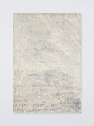 John Lewis John Lewis Abstract Rug, Multi- Buy online at McGrocer