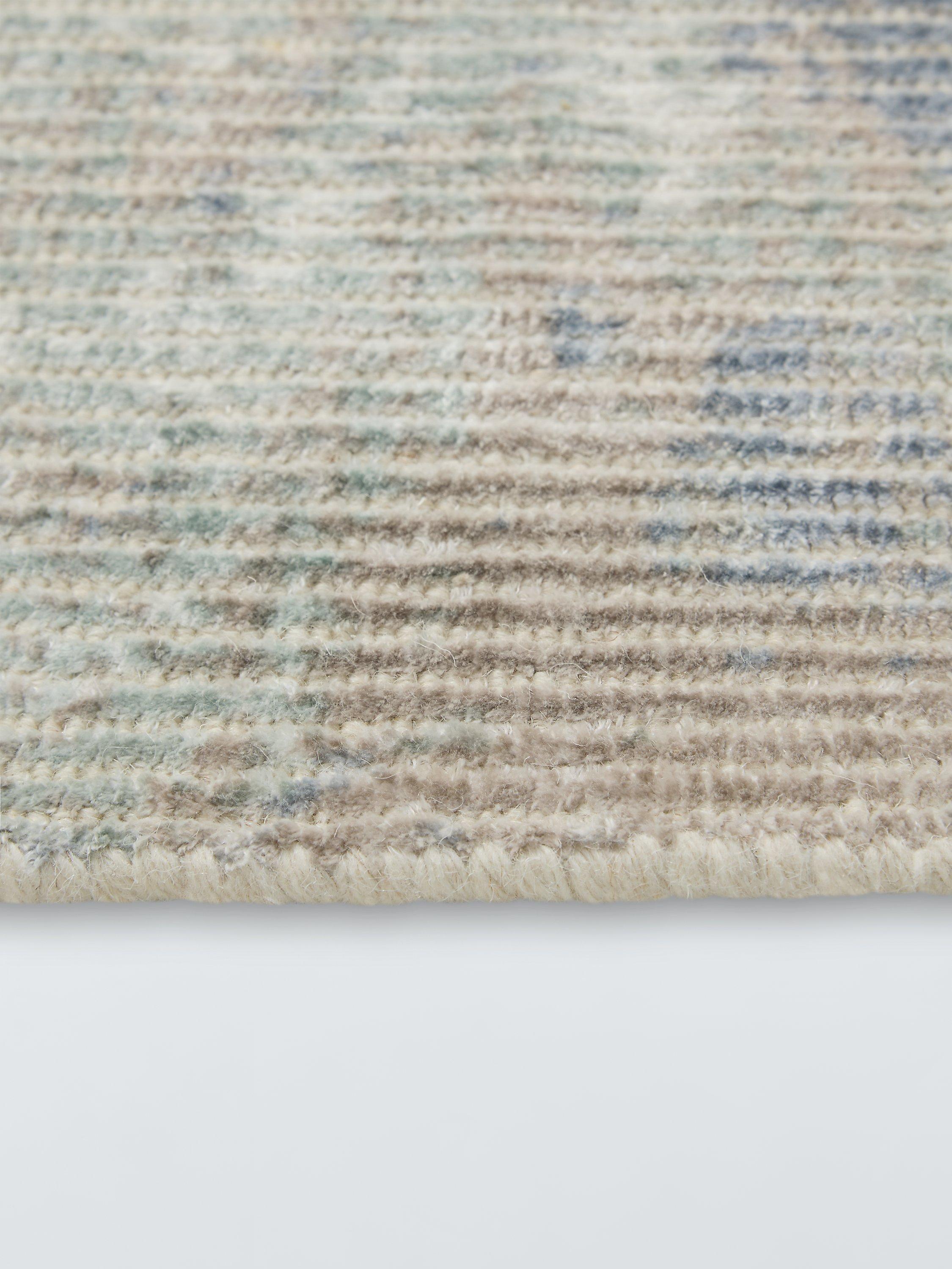 John Lewis Abstract Rug, Multi