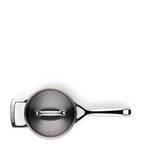 Le Creuset Toughened Non-Stick Saucepan 17cm, UK version
