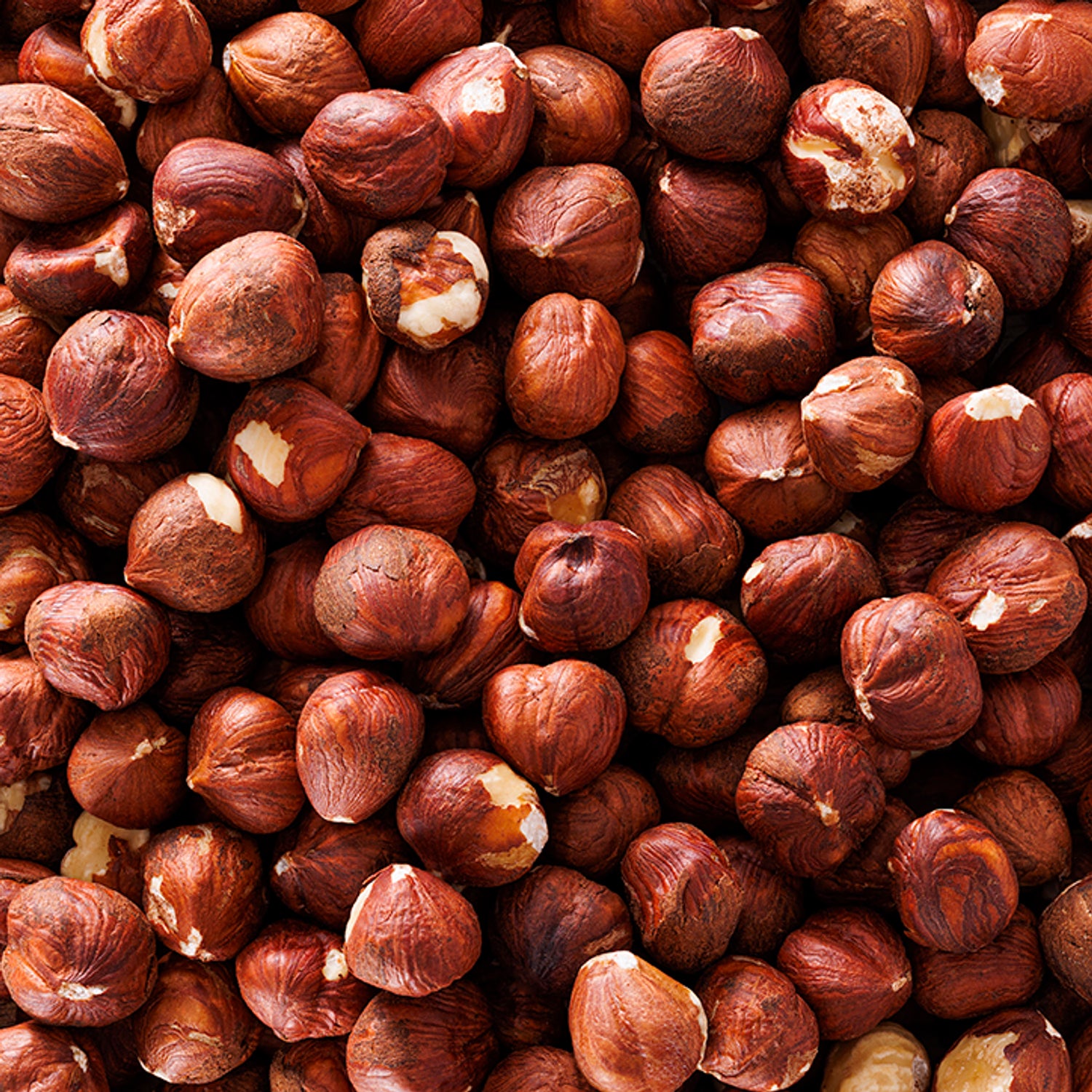 Holland & Barrett hazelnuts 200g, UK version