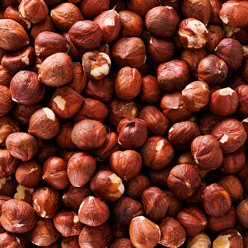 Holland & Barrett hazelnuts 200g, UK version