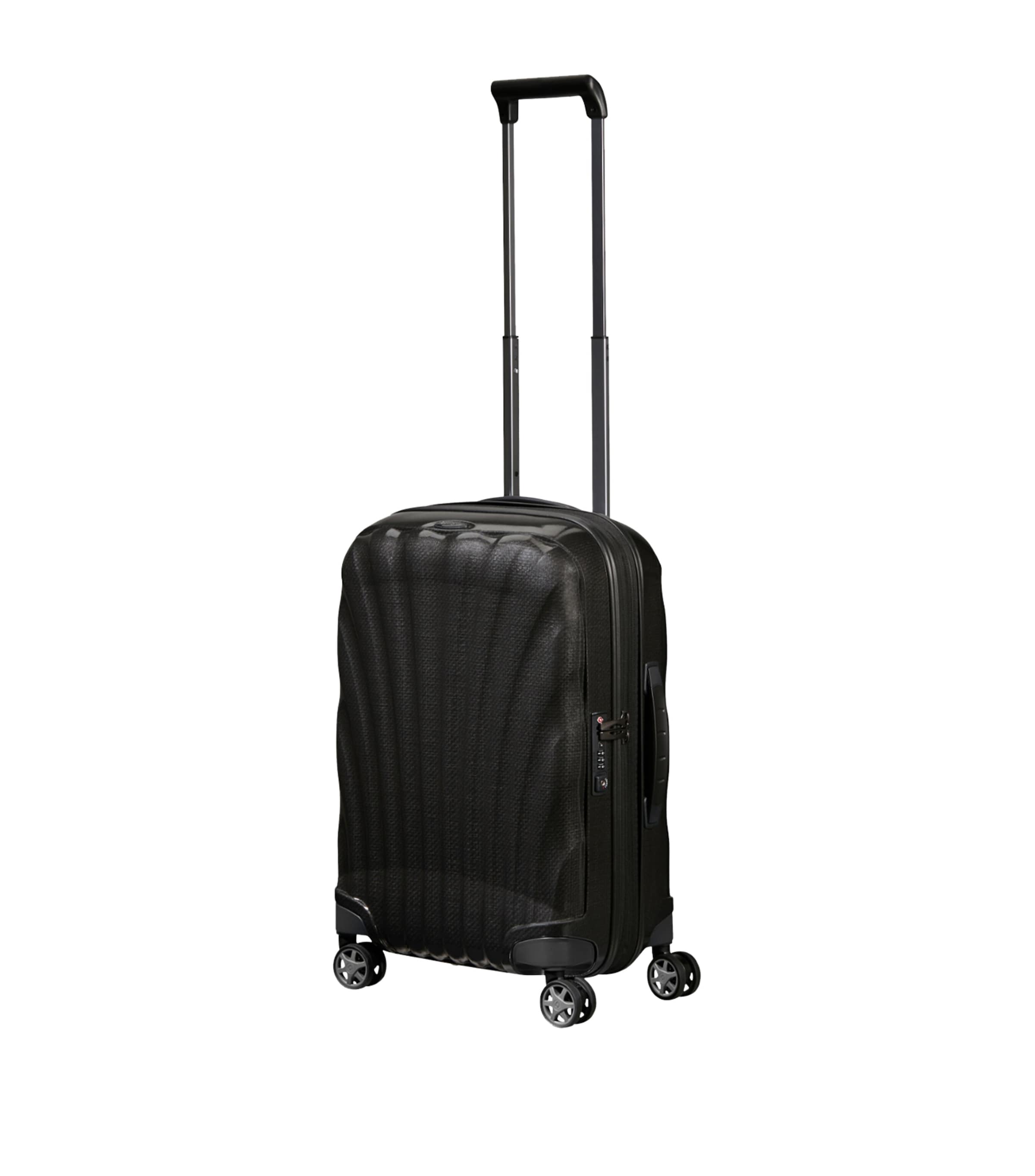 Samsonite C-Lite suitcase 40cm (British brand)