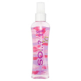 So...? Sweet Pea Body Mist 100ml GOODS Sainsburys   