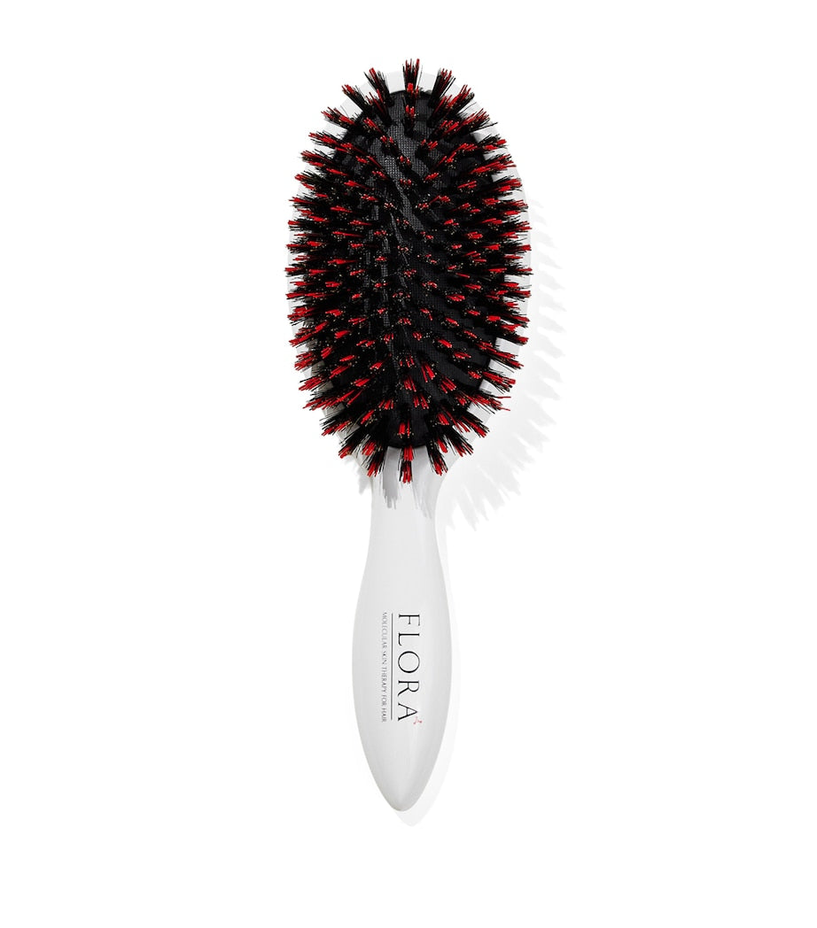 Flora Lab Paris Miracle Brush No.4 - British product