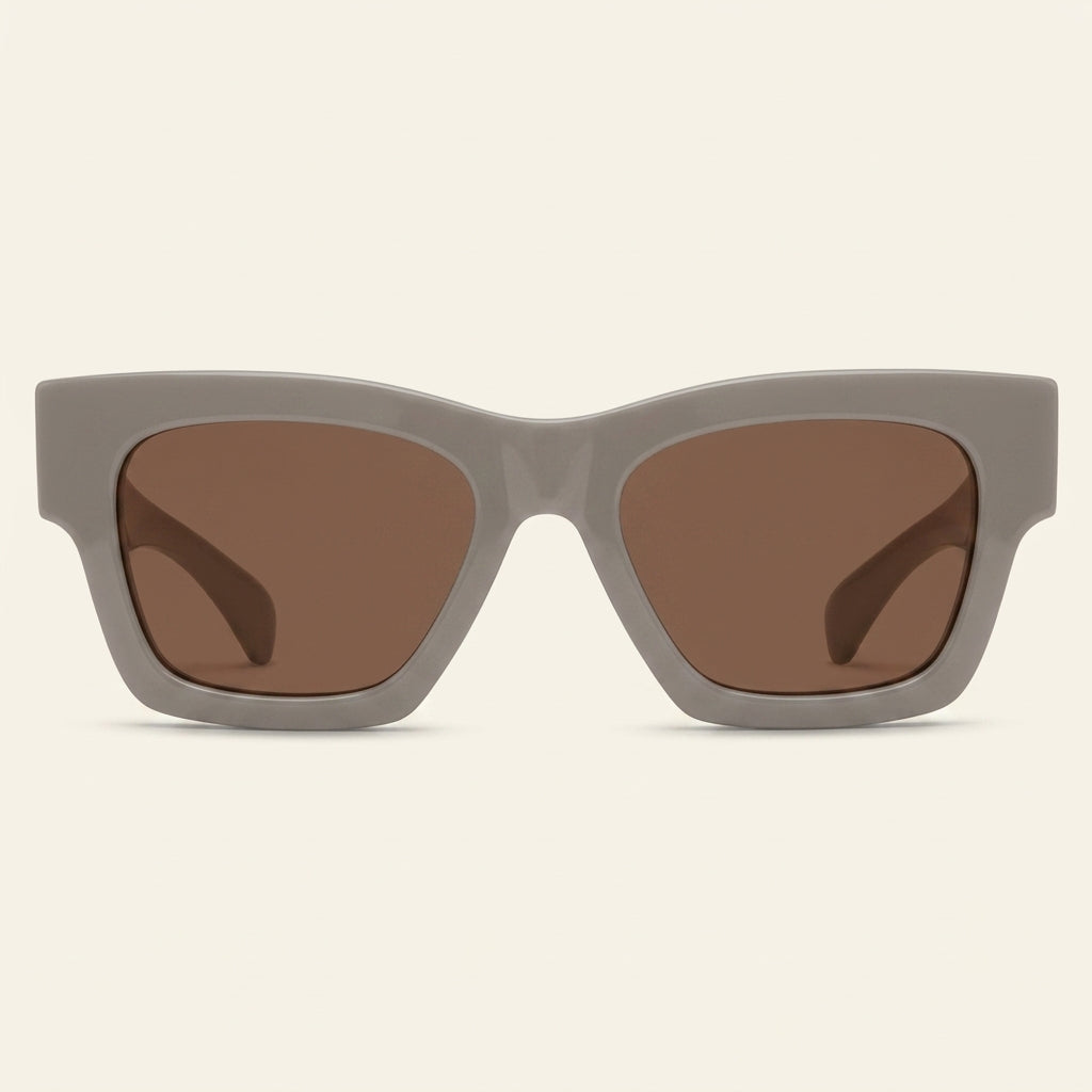 Gucci GG1835S braune Damen Sonnenbrille (britische Marke)