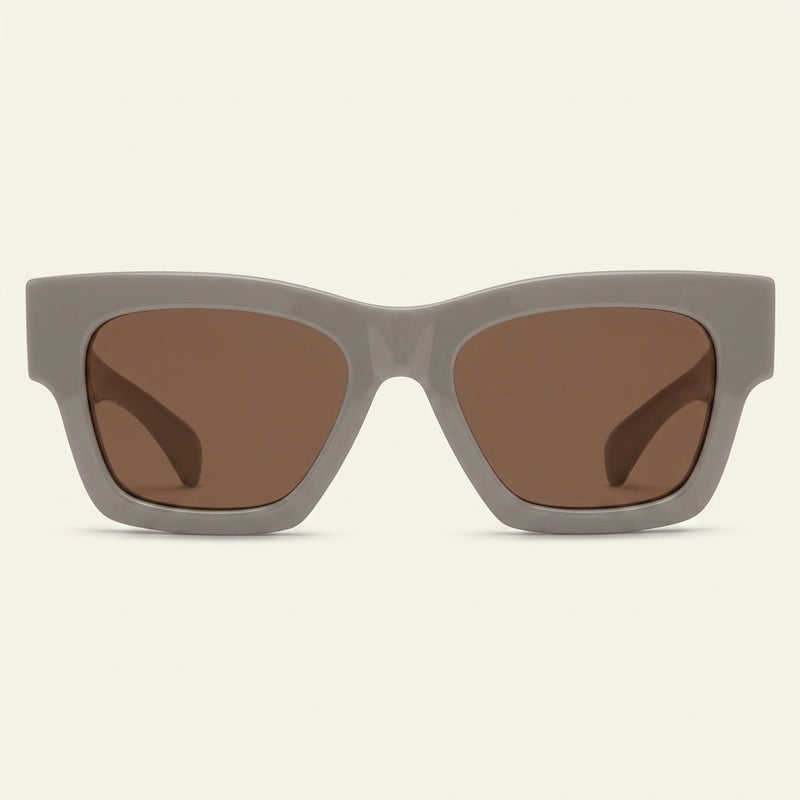 Gucci GG1835S braune Damen Sonnenbrille (britische Marke)