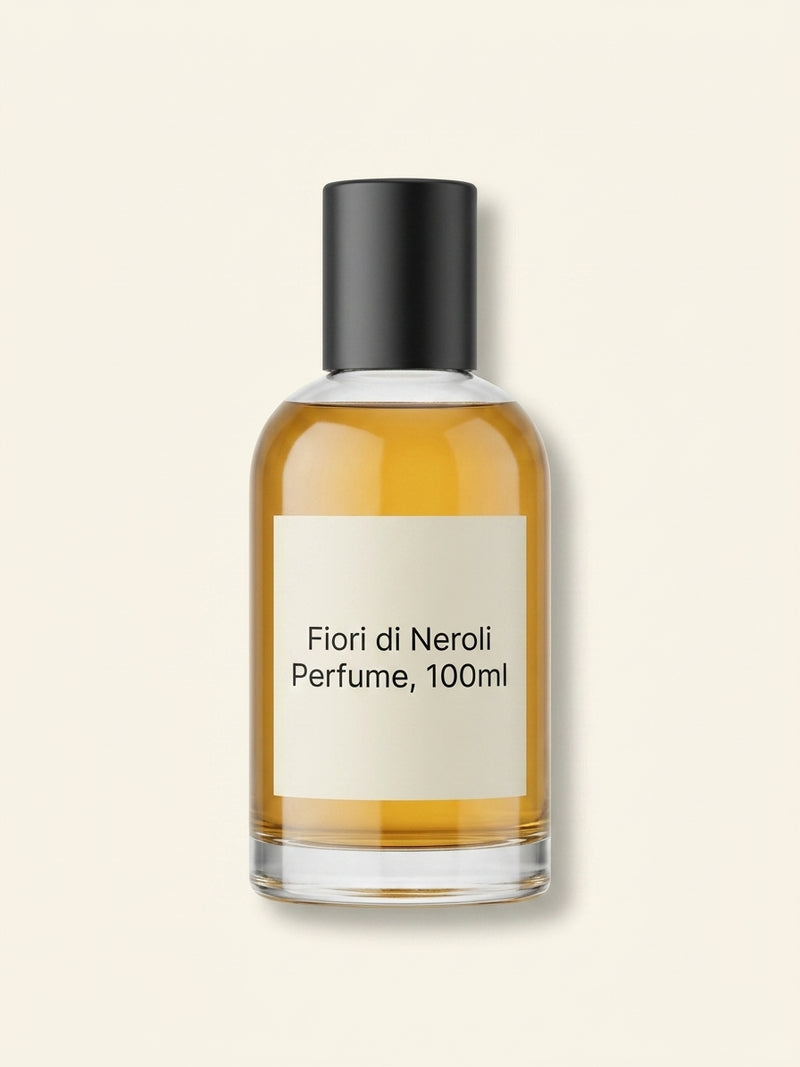 Gucci Fiori di Neroli eau de parfum 100ml - British product