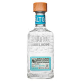Olmeca Altos Plata tequila 70cl - British product