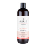 Sukin Volumising Shampoo 500ml GOODS Holland&Barrett