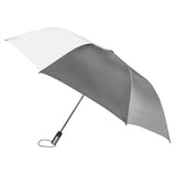 The Weather Station Automatic Two Person Black Umbrella GOODS ASDA   