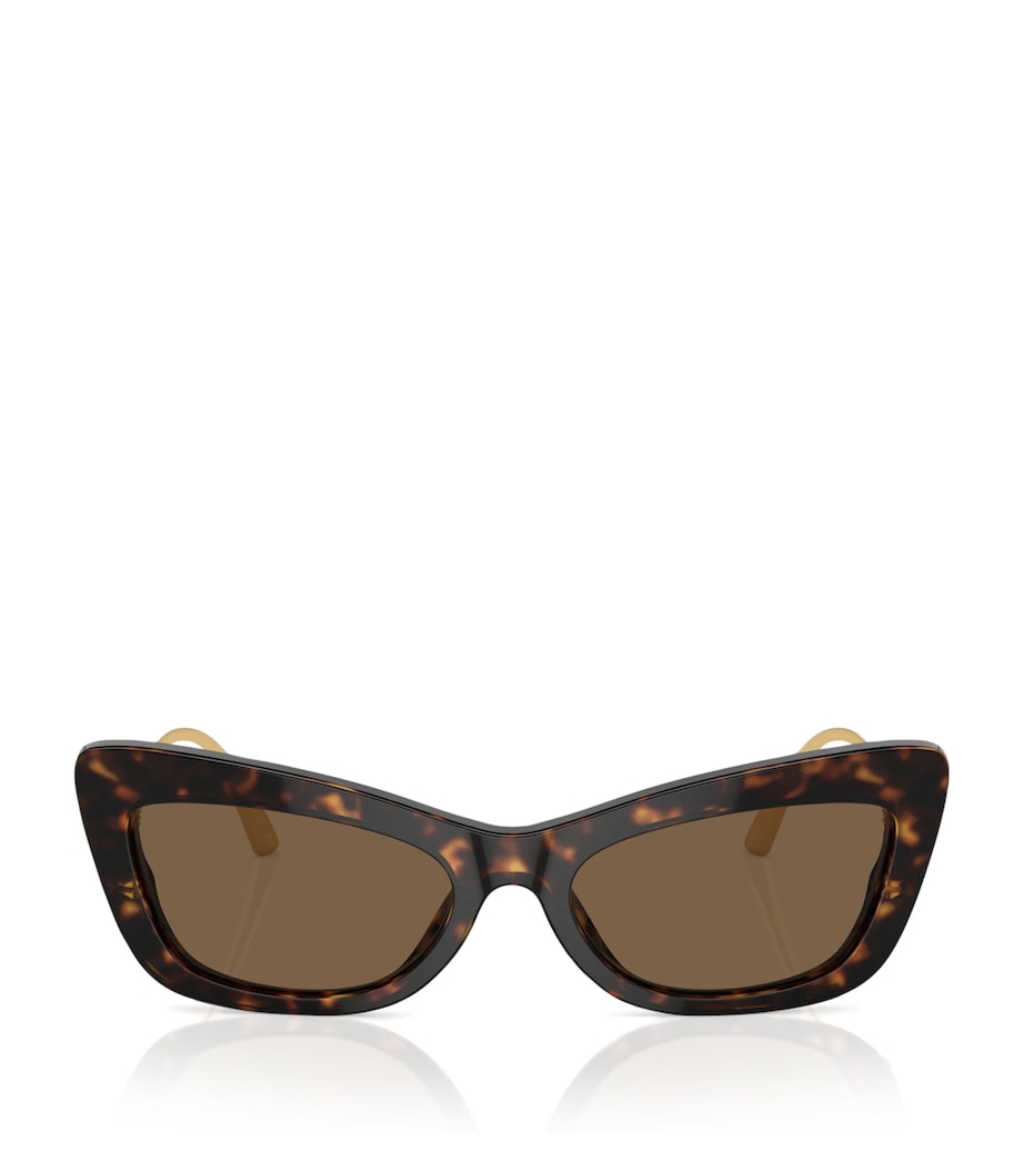 Dolce&Gabbana DG4467B sunglasses acetate frame - British product