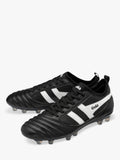 Gola Ceptor MLD Pro football boots black white (British brand)