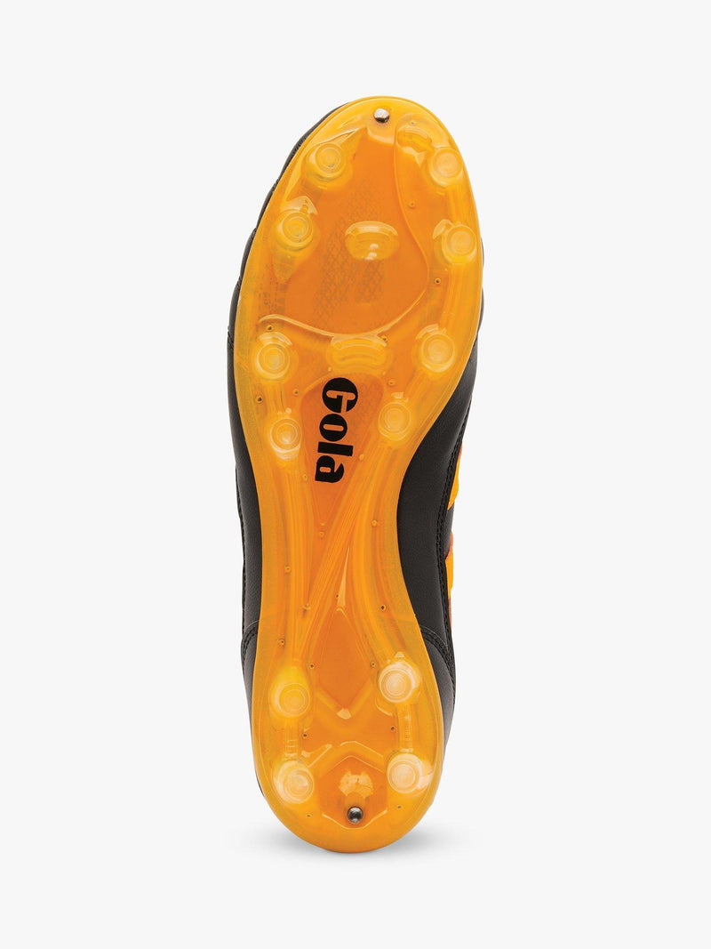 Gola Performance Ceptor MLD Pro football boots - British product