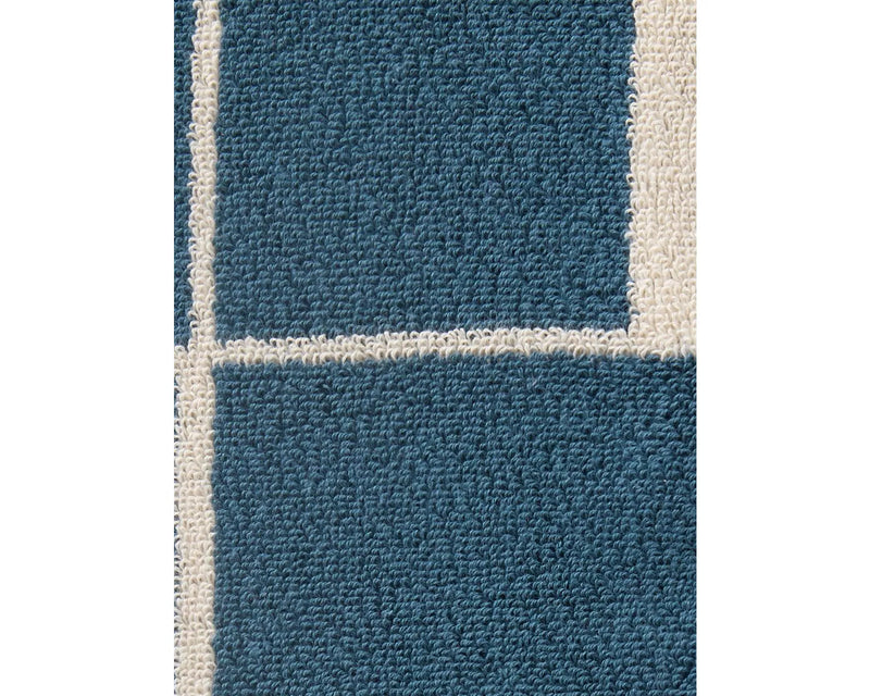 John Lewis Connect Check Towels