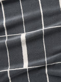John Lewis Connect Check Hand Towel 90x50cm, UK version